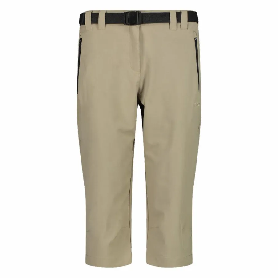 Donna CMP Pantaloni Trekking^Pantaloni capri trekking donna