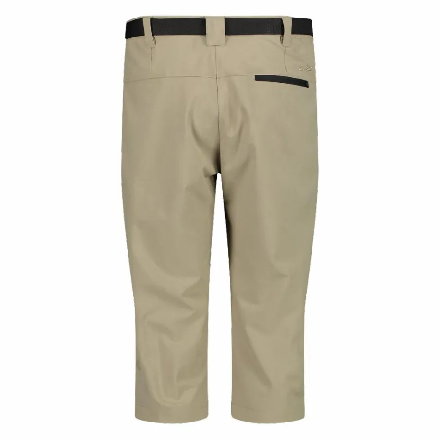 Donna CMP Pantaloni Trekking^Pantaloni capri trekking donna