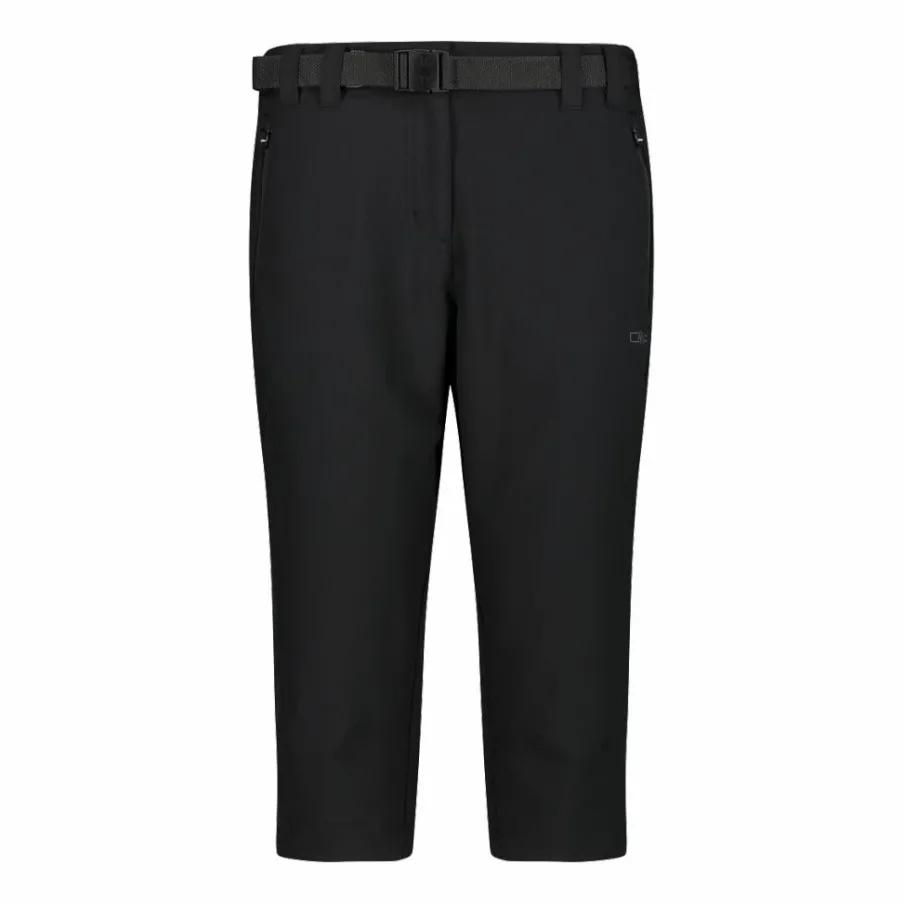 Donna CMP Pantaloni Trekking^Pantaloni capri trekking donna