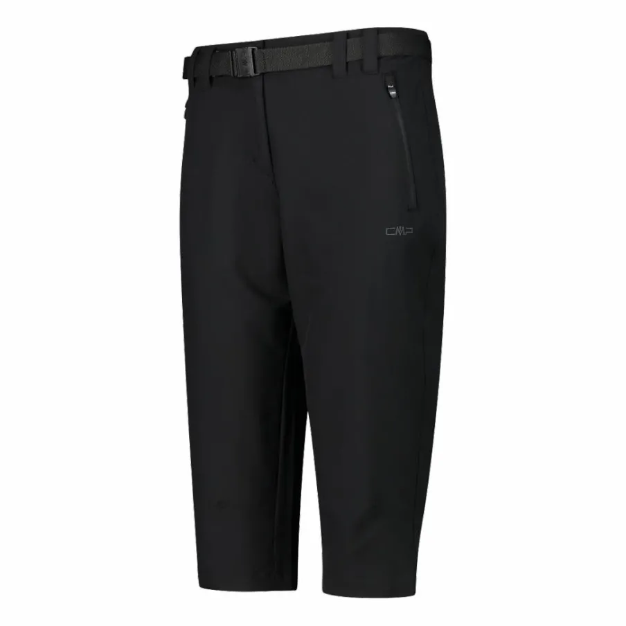 Donna CMP Pantaloni Trekking^Pantaloni capri trekking donna