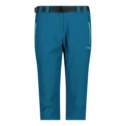 Donna CMP Pantaloni Trekking^Pantaloni capri trekking donna