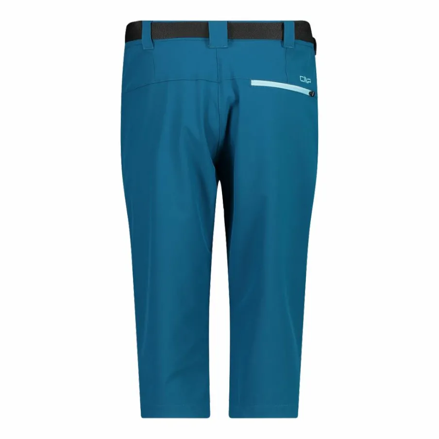 Donna CMP Pantaloni Trekking^Pantaloni capri trekking donna
