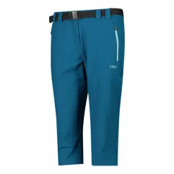 Donna CMP Pantaloni Trekking^Pantaloni capri trekking donna