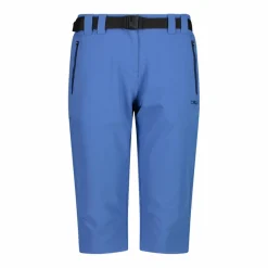 Donna CMP Pantaloni Trekking^Pantaloni capri trekking donna
