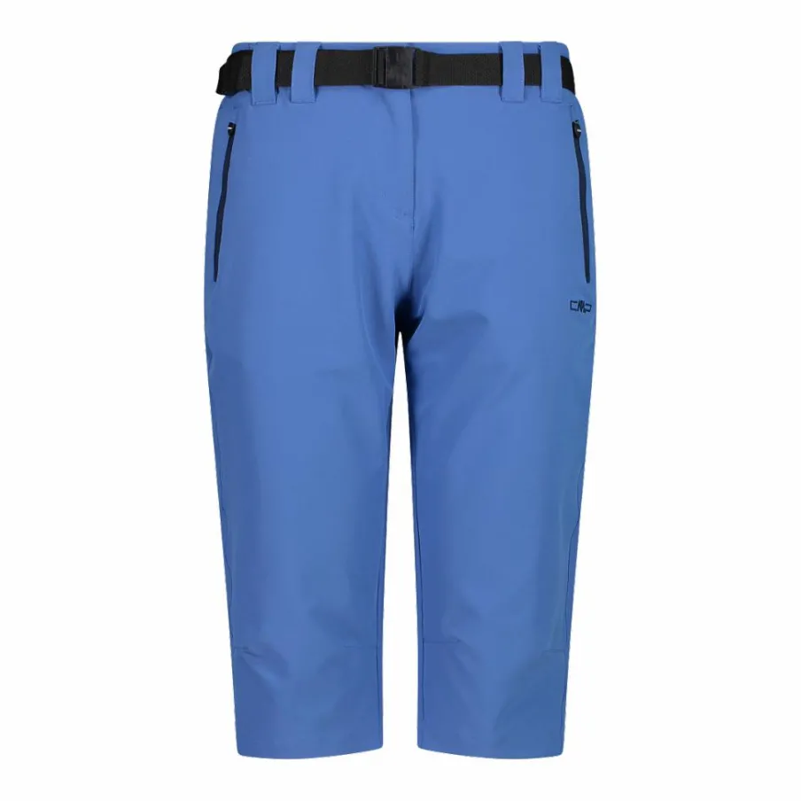 Donna CMP Pantaloni Trekking^Pantaloni capri trekking donna