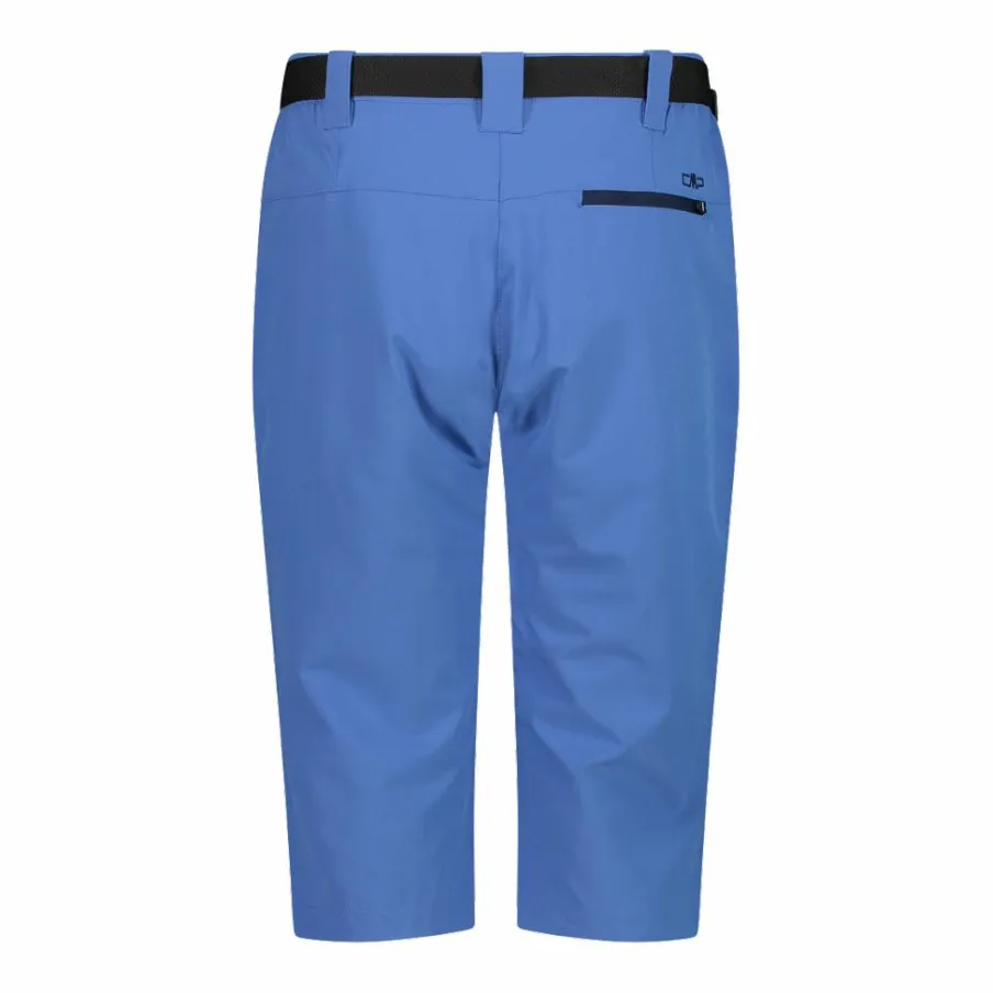 Donna CMP Pantaloni Trekking^Pantaloni capri trekking donna
