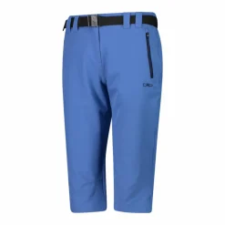 Donna CMP Pantaloni Trekking^Pantaloni capri trekking donna