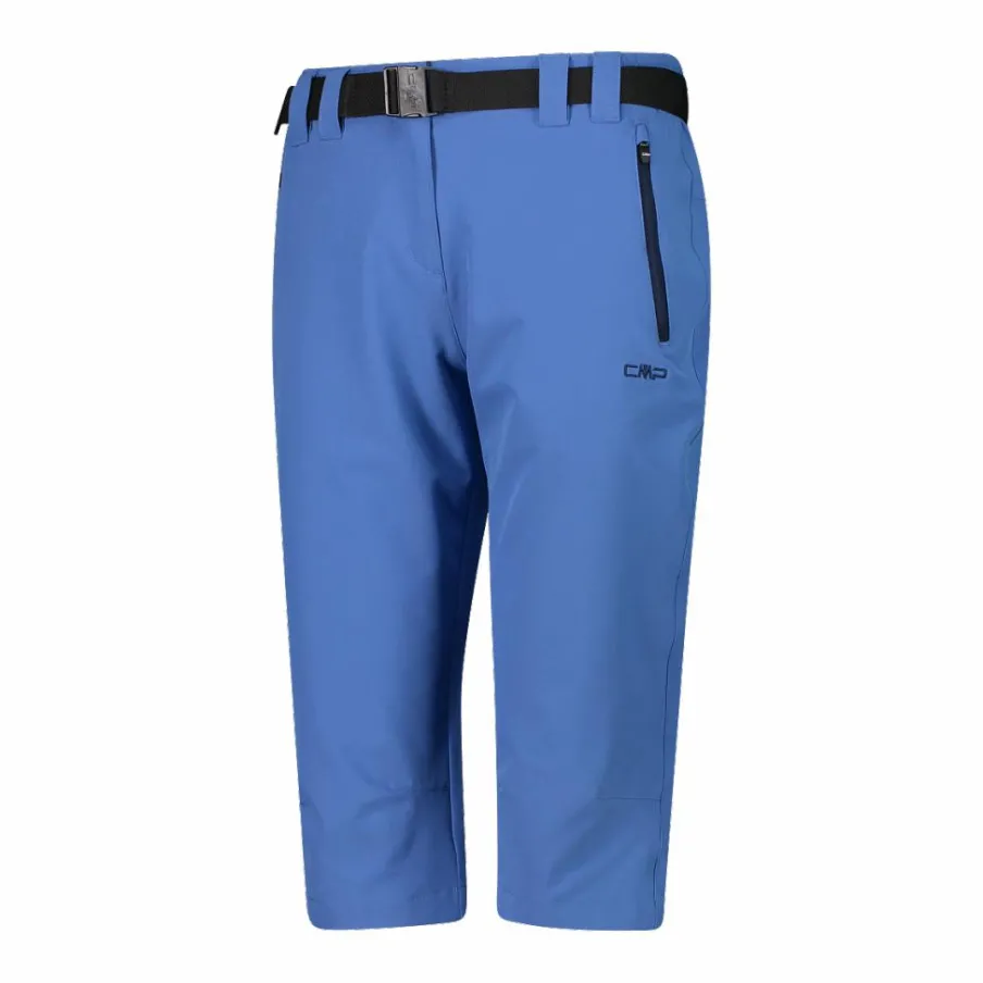 Donna CMP Pantaloni Trekking^Pantaloni capri trekking donna
