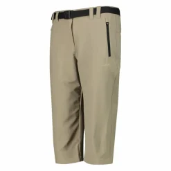 Donna CMP Pantaloni Trekking^Pantaloni capri trekking donna