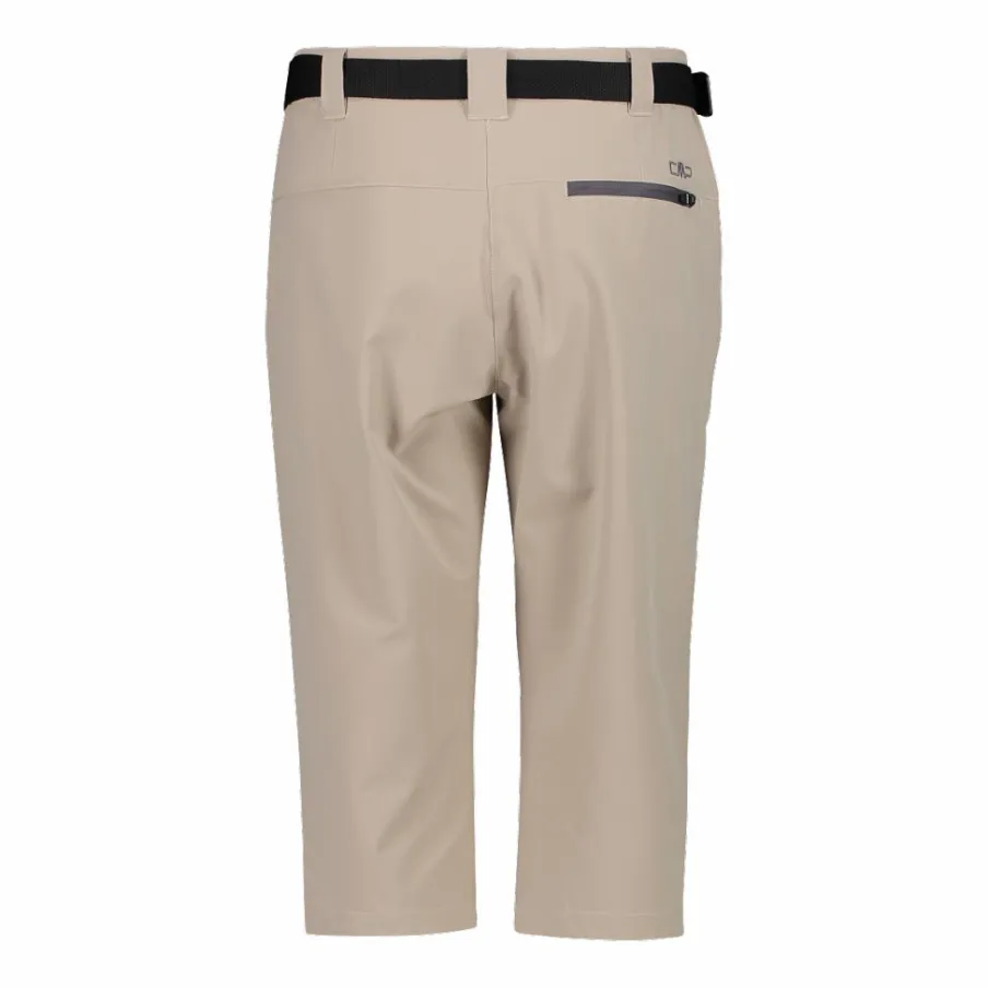 Donna CMP Pantaloni Trekking^Pantaloni capri trekking donna