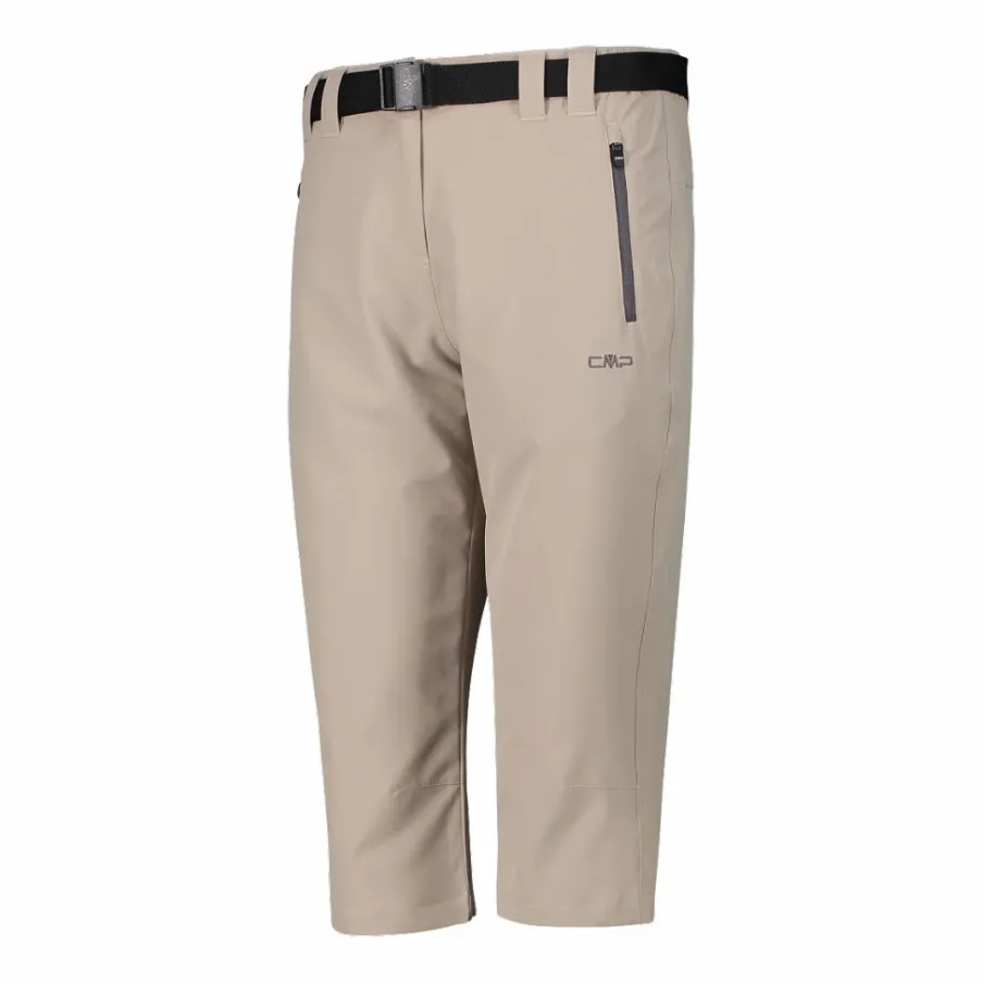 Donna CMP Pantaloni Trekking^Pantaloni capri trekking donna