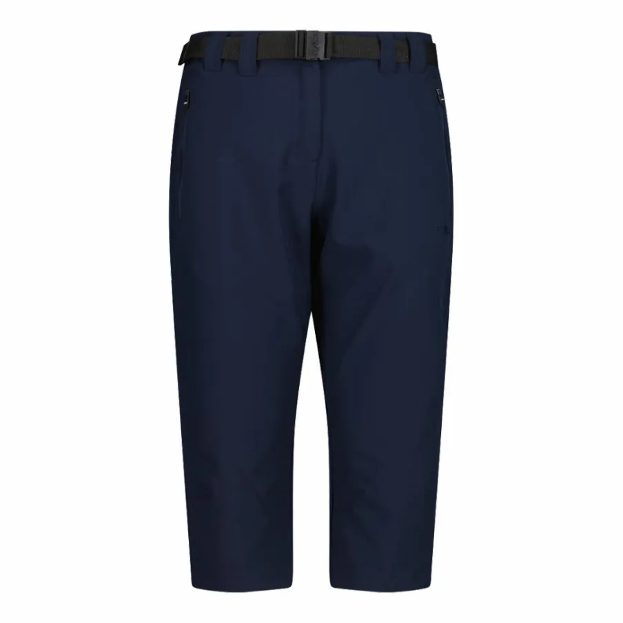Donna CMP Pantaloni Trekking^Pantaloni capri trekking donna