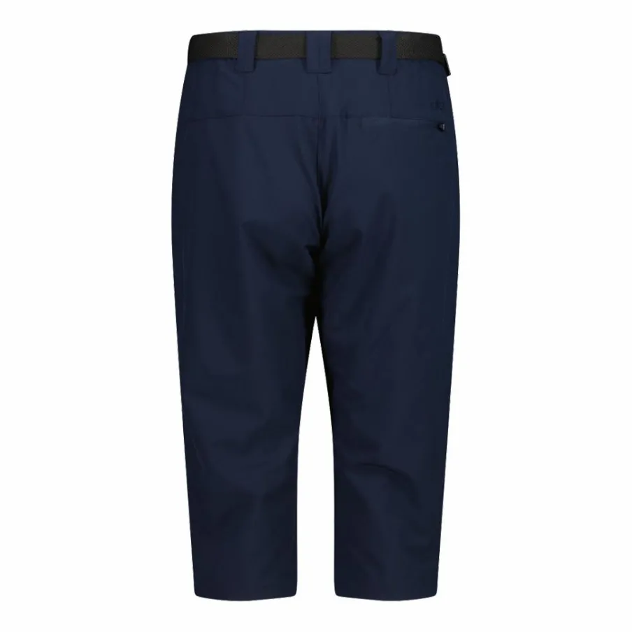 Donna CMP Pantaloni Trekking^Pantaloni capri trekking donna