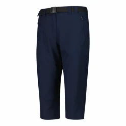Donna CMP Pantaloni Trekking^Pantaloni capri trekking donna
