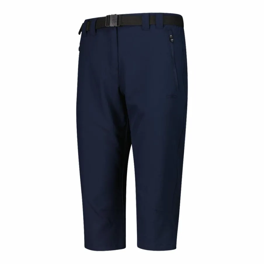 Donna CMP Pantaloni Trekking^Pantaloni capri trekking donna