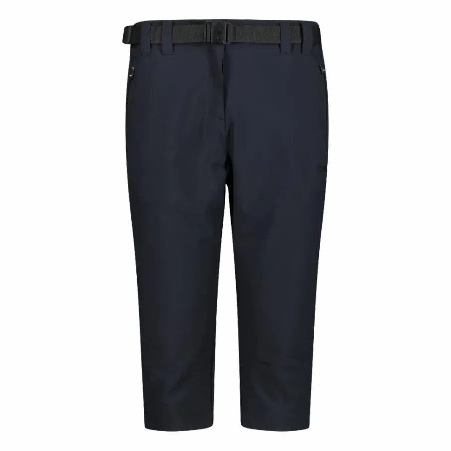 Donna CMP Pantaloni Trekking^Pantaloni capri trekking donna