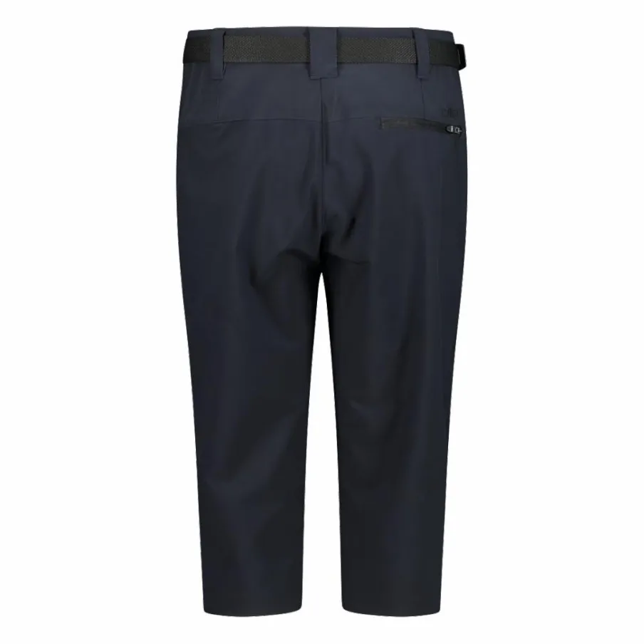 Donna CMP Pantaloni Trekking^Pantaloni capri trekking donna