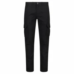 Uomo CMP Pantaloni Trekking^Pantaloni cargo stretch da uomo