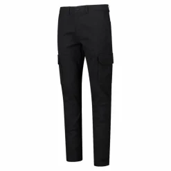Uomo CMP Pantaloni Trekking^Pantaloni cargo stretch da uomo