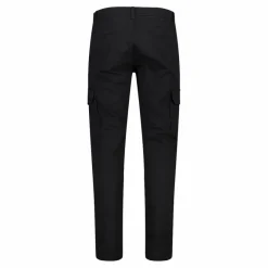 Uomo CMP Pantaloni Trekking^Pantaloni cargo stretch da uomo