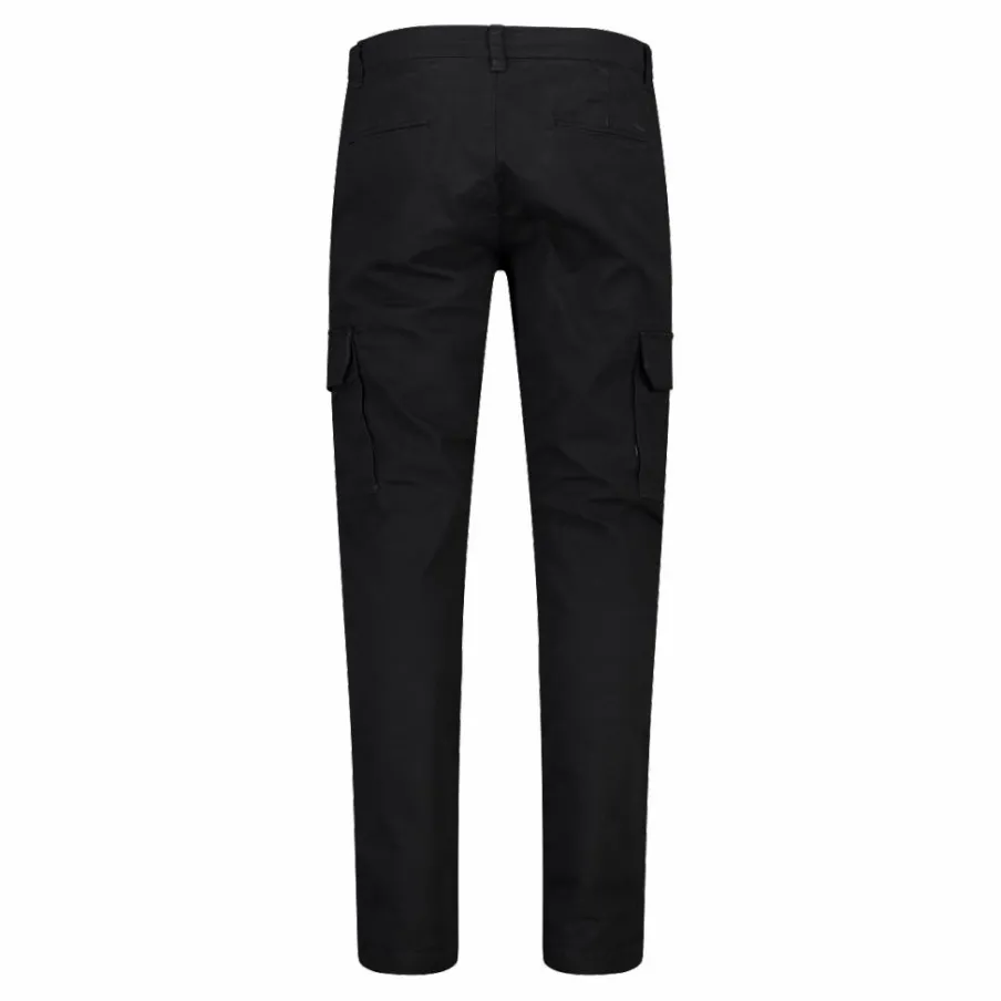 Uomo CMP Pantaloni Trekking^Pantaloni cargo stretch da uomo