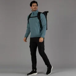 Uomo CMP Pantaloni Trekking^Pantaloni cargo stretch da uomo