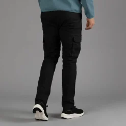 Uomo CMP Pantaloni Trekking^Pantaloni cargo stretch da uomo