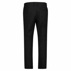 Uomo CMP Pantaloni Trekking^Pantaloni comfort fit da uomo in poliestere elasticizzato