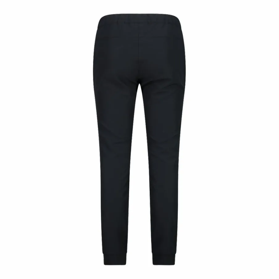 CMP Pantaloni Tecnici^Pantaloni da bambina in poliestere elasticizzato