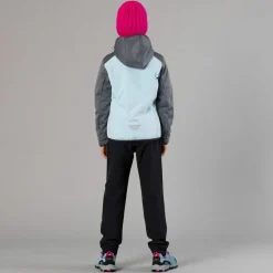 CMP Pantaloni Tecnici^Pantaloni da bambina in poliestere elasticizzato