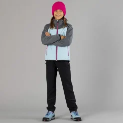 CMP Pantaloni Tecnici^Pantaloni da bambina in poliestere elasticizzato