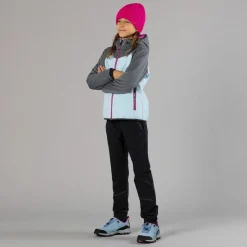 CMP Pantaloni Tecnici^Pantaloni da bambina in poliestere elasticizzato