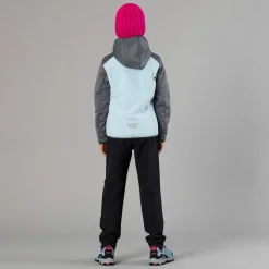 CMP Pantaloni Tecnici^Pantaloni da bambina in poliestere elasticizzato