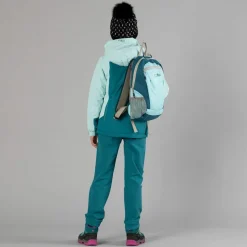 CMP Pantaloni Tecnici^Pantaloni da bambina in poliestere elasticizzato