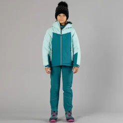 CMP Pantaloni Tecnici^Pantaloni da bambina in poliestere elasticizzato