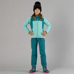 CMP Pantaloni Tecnici^Pantaloni da bambina in poliestere elasticizzato