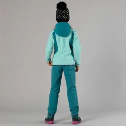 CMP Pantaloni Tecnici^Pantaloni da bambina in poliestere elasticizzato