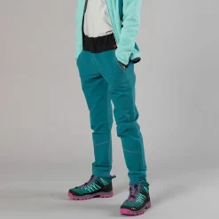 CMP Pantaloni Tecnici^Pantaloni da bambina in poliestere elasticizzato