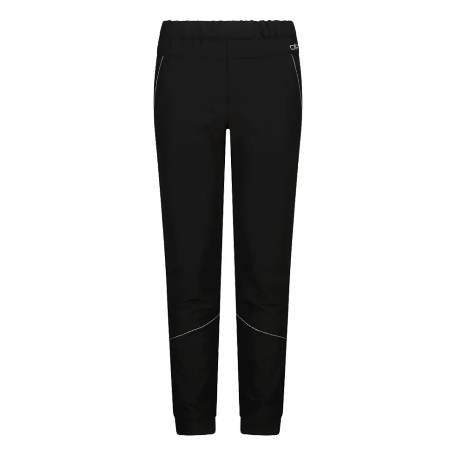 CMP Pantaloni Tecnici^Pantaloni da bambina in poliestere elasticizzato