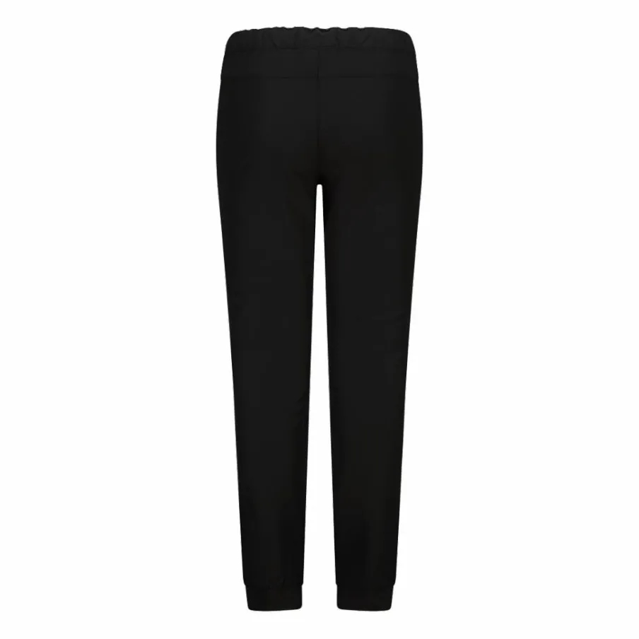 CMP Pantaloni Tecnici^Pantaloni da bambina in poliestere elasticizzato