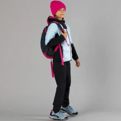 CMP Pantaloni Tecnici^Pantaloni da bambina in poliestere elasticizzato