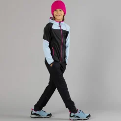 CMP Pantaloni Tecnici^Pantaloni da bambina in poliestere elasticizzato