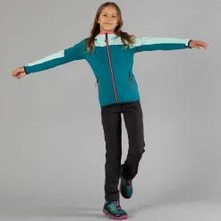 CMP Pantaloni Tecnici^Pantaloni da bambina in Softshell