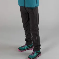 CMP Pantaloni Tecnici^Pantaloni da bambina in Softshell