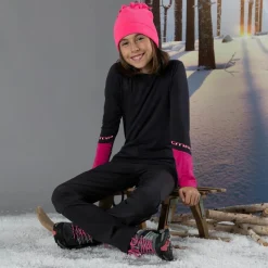 CMP Pantaloni Tecnici^Pantaloni da bambina in Softshell