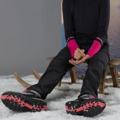 CMP Pantaloni Tecnici^Pantaloni da bambina in Softshell