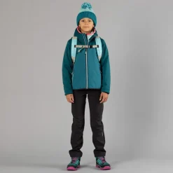 CMP Pantaloni Tecnici^Pantaloni da bambina in Softshell