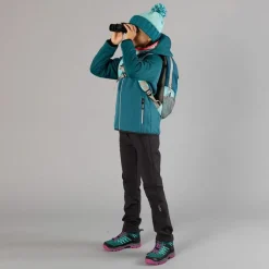 CMP Pantaloni Tecnici^Pantaloni da bambina in Softshell