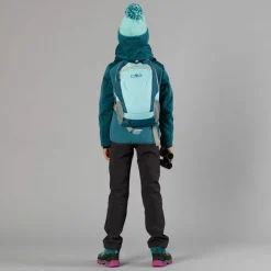 CMP Pantaloni Tecnici^Pantaloni da bambina in Softshell