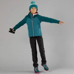 CMP Pantaloni Tecnici^Pantaloni da bambina in Softshell